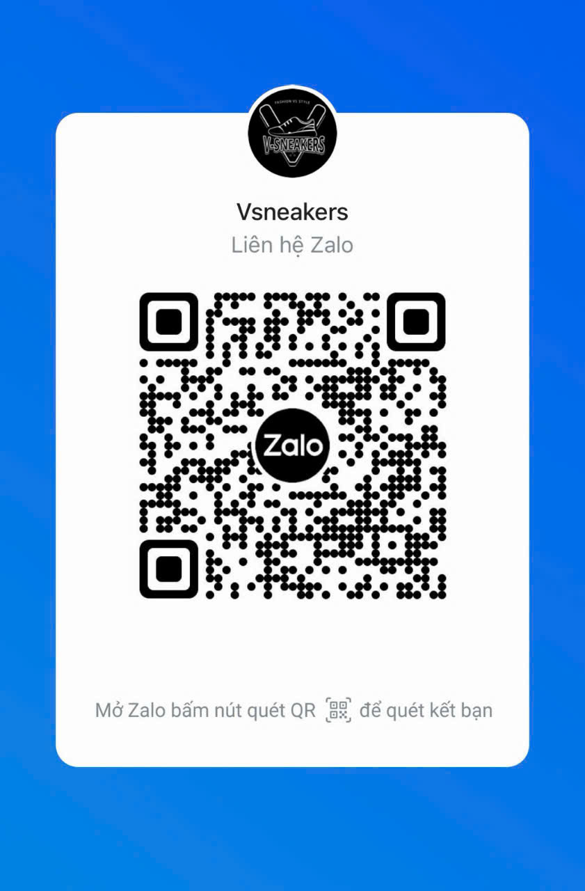Zalo QR