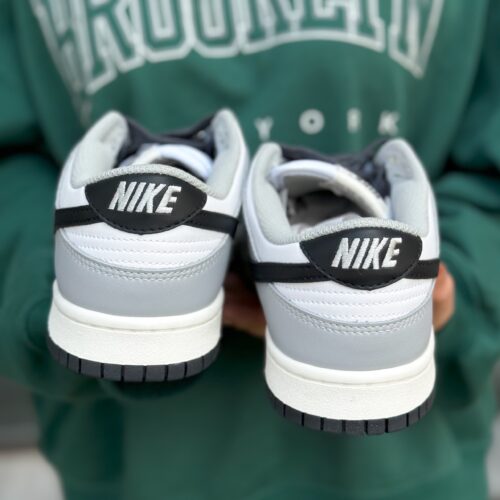 Nike Dunk Low SE Lottery Pack Grey Fog - Image 5