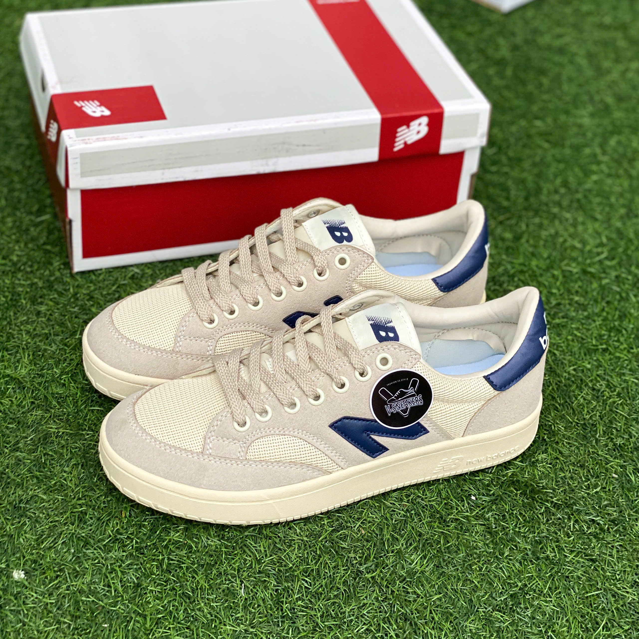 NB300 Navy