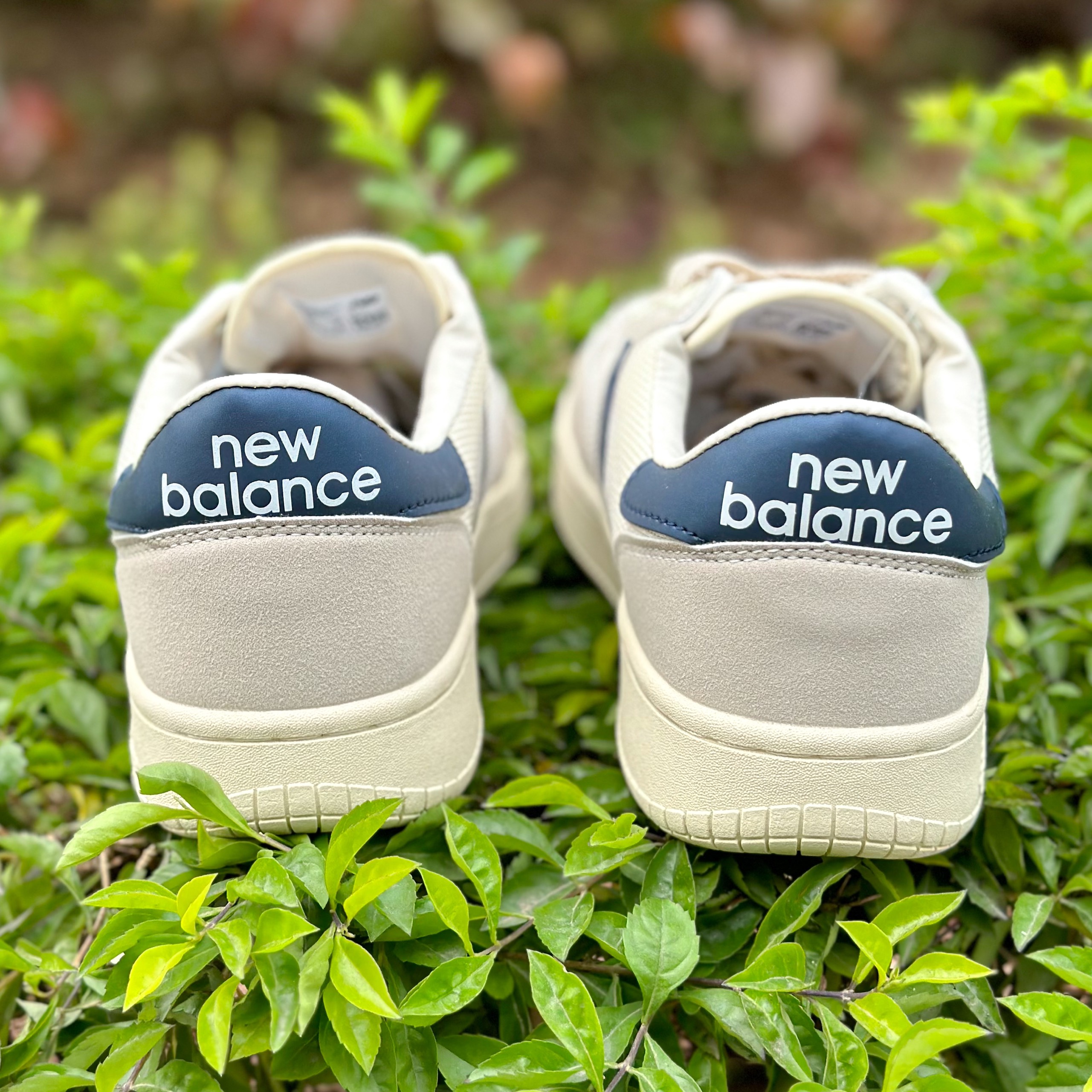 NB300 Navy - Ảnh 3