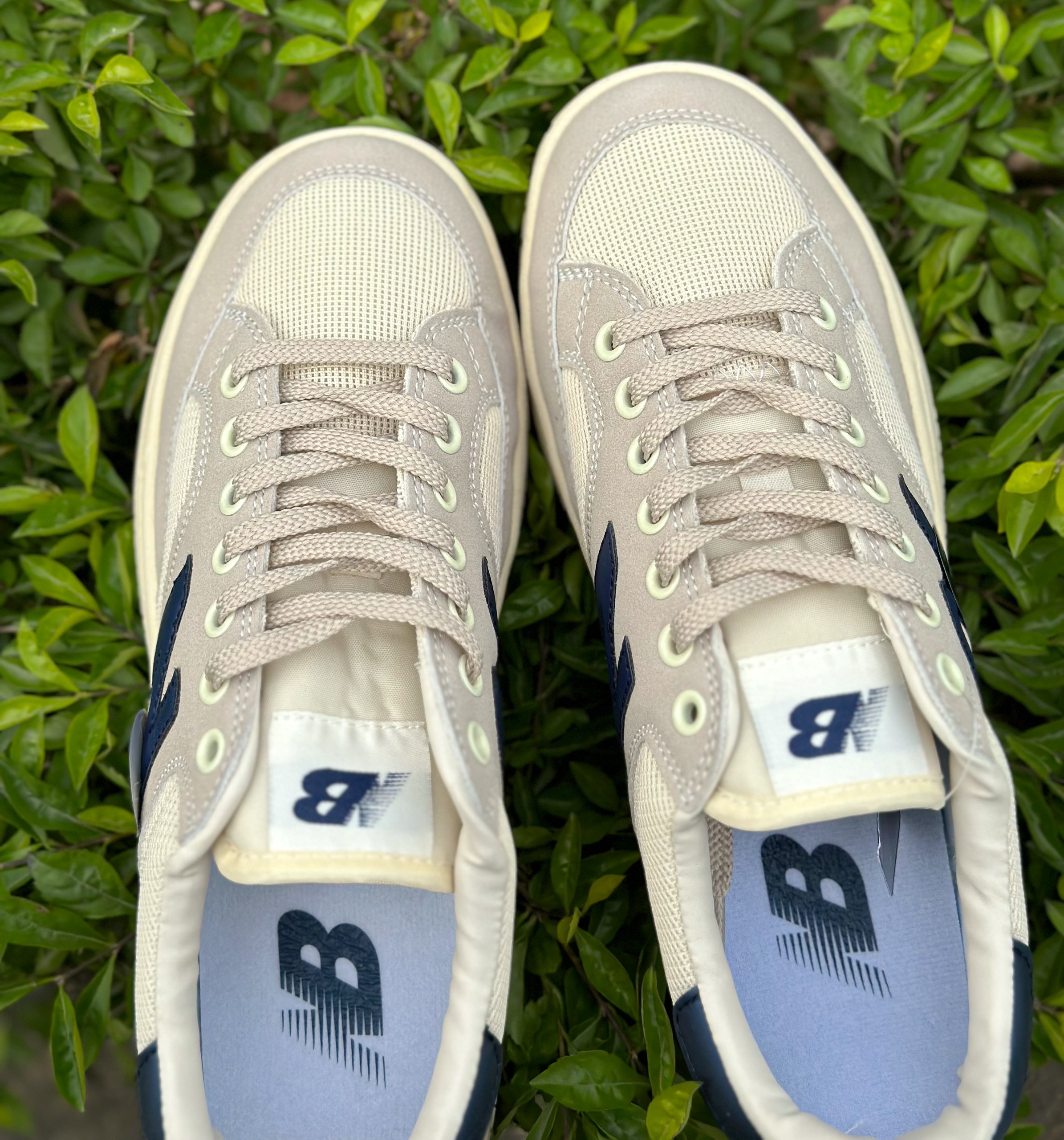NB300 Navy - Ảnh 2