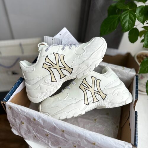 MLB Bigball Chunky A New York Yankees