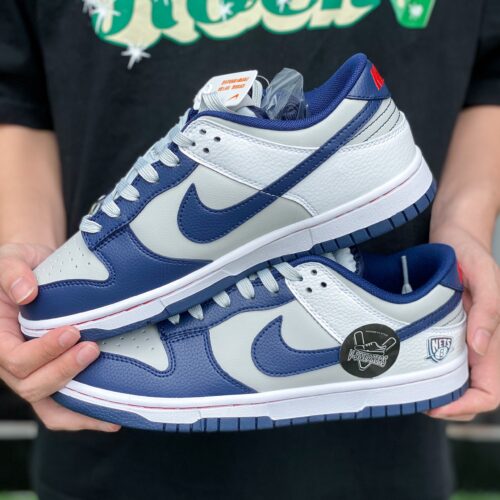 Nike Dunk Low EMB NBA