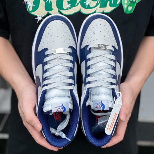 Nike Dunk Low EMB NBA - Image 5