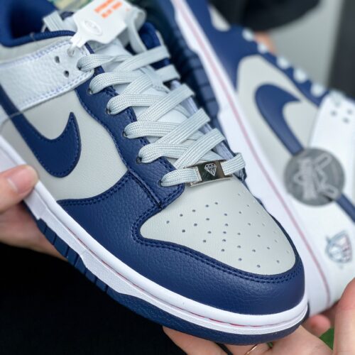 Nike Dunk Low EMB NBA - Image 3