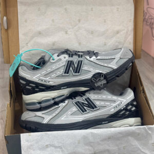 New Balance 1906r Grey