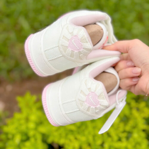 Nike Air Force 1 Low ‘Valentine’s Day’ 2025 - Image 2