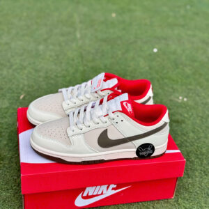 Nike Dunk Low 'Unbridled Year of the Horse'