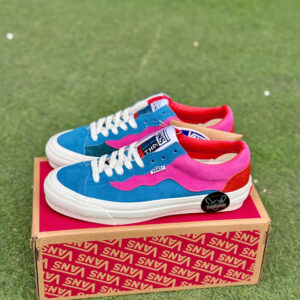 Vans Old Skool Parra - Size 41