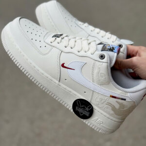Nike Air Force 1 Low ‘Pegasus Pack Phantom’