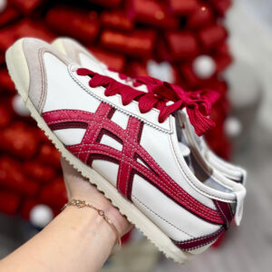 Onitsuka Tiger Mexico 66 'Year Of The Snake'