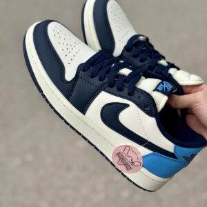 Jordan 1 Low OG Obsidian
