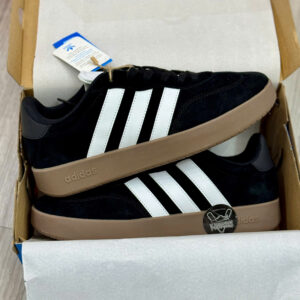 Adidas Barreda Đen