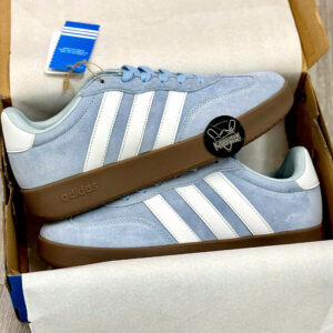 Adidas Barreda Blue