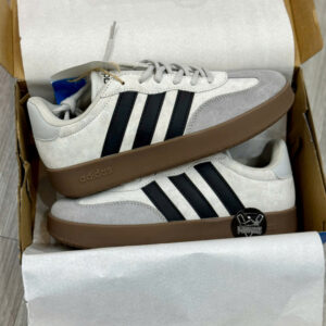 Adidas Barreda Xám
